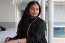 ‘Não dava para pensar somente na gente. Nós éramos a voz do povo. E a gente teve o poder de fazer alguma coisa para eles’ ‘Não dava para pensar somente na gente. Nós éramos a voz do povo. E a gente teve o poder de fazer alguma coisa para eles’