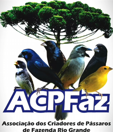 ASSOCIAÇÃO DOS CRIADORES DE PÁSSAROS DE FAZENDA RIO GRANDE É DECLARADA DE UTILIDADE PÚBLICA
