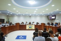 CÂMARA DE FAZENDA RIO GRANDE APROVA AUMENTO DE 20 PARA 30 PSICÓLOGOS NA PREFEITURA