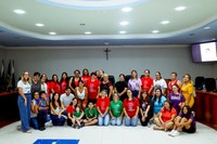 CÂMARA DE FAZENDA RIO GRANDE DEBATE DESAFIOS DA MATERNIDADE ATÍPICA E REFORÇA DISCUSSÃO SOBRE POLÍTICAS DE INCLUSÃO