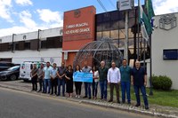 CÂMARA DE FAZENDA RIO GRANDE FAZ ECONOMIA E DEVOLVE R$ 8,25 MILHÕES À PREFEITURA