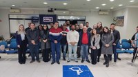CÂMARA DE FAZENDA RIO GRANDE SEDIA 4ª E ÚLTIMA AUDIÊNCIA PÚBLICA DE MOBILIDADE URBANA