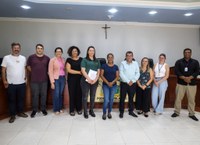 CÂMARA, FAZPREV E PREFEITURA PRESTAM CONTAS REFERENTE AO 3º QUADRIMESTRE DE 2025