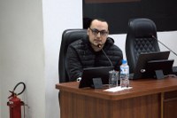 CÂMARA, PREFEITURA E FAZPREV PRESTAM CONTAS REFERENTE AO 1º QUADRIMESTRE DE 2025