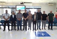CÂMARA, PREFEITURA E FAZPREV PRESTAM CONTAS REFERENTE AO 2º QUADRIMESTRE DE 2025