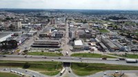 CÂMARA SEDIA 1ª CONFERÊNCIA DO NOVO PLANO DE MOBILIDADE URBANA DE FAZENDA RIO GRANDE