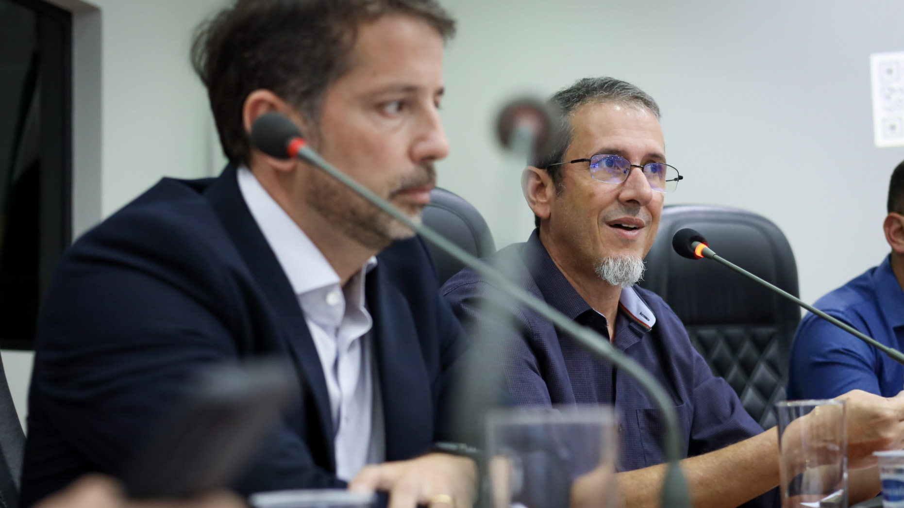 CEI do Aterro Sanitário conclui investigação e apresenta relatório com encaminhamentos para o MP