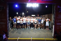 COM RECORDE DE INSCRITOS, 3ª CORRIDA NOTURNA DO LEGISLATIVO É REALIZADA EM FAZENDA RIO GRANDE