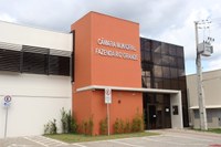 COMUNICADO - ALTERAÇÃO NA SESSÃO DESTA SEGUNDA-FEIRA