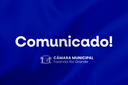 COMUNICADO URGENTE