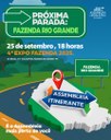 CONFIRA OS REQUERIMENTOS DOS VEREADORES DE FAZENDA RIO GRANDE PARA A 30ª ASSEMBLEIA ITINERANTE CONFIRA OS REQUERIMENTOS DOS VEREADORES DE FAZENDA RIO GRANDE PARA A 30ª ASSEMBLEIA ITINERANTE