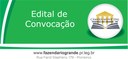 Edital de Convocação