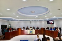 EM SESSÃO EXTRAORDINÁRIA, CÂMARA DE FAZENDA RIO GRANDE APROVA REGRAS PARA PAGAMENTO DO IPTU 2026