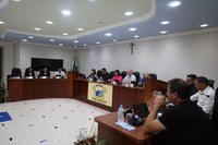 EM SESSÃO EXTRAORDINÁRIA, CÂMARA DE FAZENDA RIO GRANDE APROVA A CRIAÇÃO DO CONSELHO MUNICIPAL DE DESENVOLVIMENTO RURAL