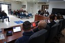 EM SESSÃO EXTRAORDINÁRIA, CÂMARA DE FAZENDA RIO GRANDE APROVA LDO 2026 EM SEGUNDO TURNO E REDAÇÃO FINAL EM SESSÃO EXTRAORDINÁRIA, CÂMARA DE FAZENDA RIO GRANDE APROVA LDO 2026 EM SEGUNDO TURNO E REDAÇÃO FINAL