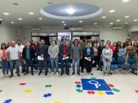 FAZENDA RIO GRANDE REALIZA PRIMEIRA AUDIÊNCIA PÚBLICA DO PPA (2026-2029)