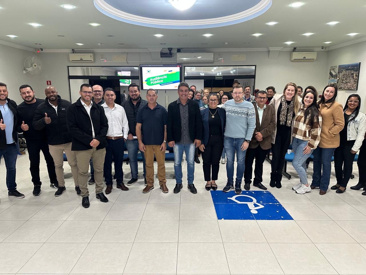 FAZENDA RIO GRANDE REALIZA SEGUNDA AUDIÊNCIA PÚBLICA DO PPA (2026-2029)