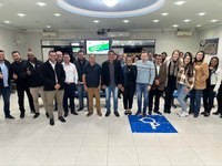 FAZENDA RIO GRANDE REALIZA SEGUNDA AUDIÊNCIA PÚBLICA DO PPA (2026-2029)