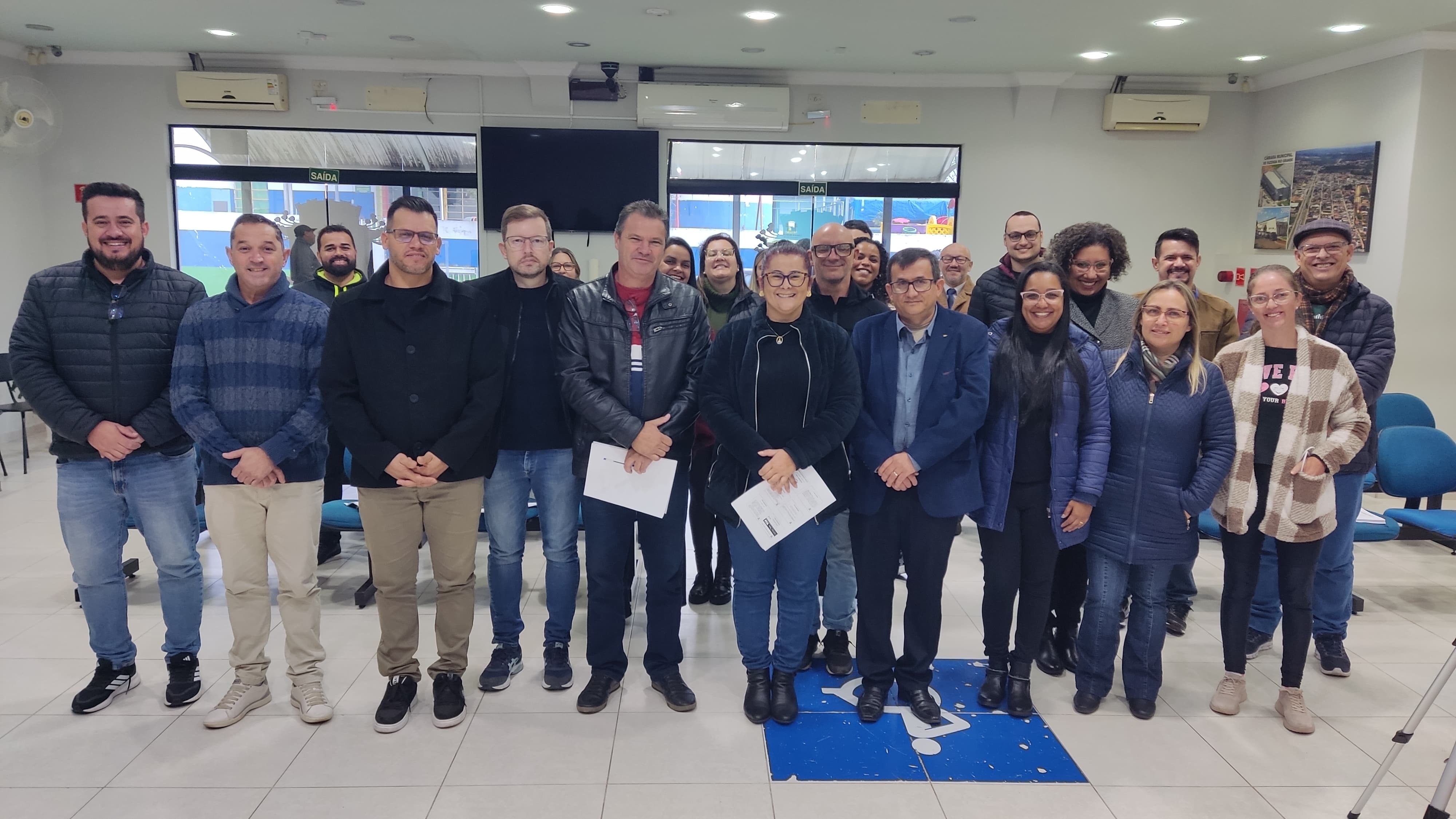 FAZENDA RIO GRANDE REALIZA TERCEIRA AUDIÊNCIA PÚBLICA DO PPA (2026-2029)