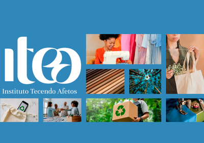 INSTITUTO TECENDO AFETOS É DECLARADO DE UTILIDADE PÚBLICA MUNICIPAL