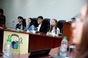 Juventude em Ação: Primeira Sessão Ordinária do Parlamento Jovem será realizada na próxima segunda-feira