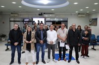 LDO 2026 PREVÊ R$ 803,65 MILHÕES PARA FAZENDA RIO GRANDE