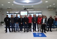 LDO 2026 PREVÊ R$ 803,65 MILHÕES PARA FAZENDA RIO GRANDE