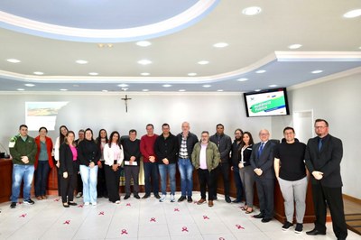 LOA PREVÊ R$ 803,65 MILHÕES PARA FAZENDA RIO GRANDE