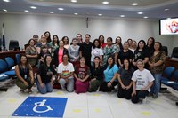 MÃES ATÍPICAS PARTICIPAM DE RODA DE CONVERSA NA CÂMARA DE  FAZENDA RIO GRANDE