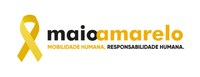 MAIO AMARELO 2025 EM FAZENDA RIO GRANDE: MOBILIDADE HUMANA, RESPONSABILIDADE HUMANA