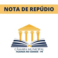 Nota de Repúdio 