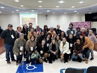 PROCURADORIA DA MULHER DE FAZENDA RIO GRANDE REALIZA 1º WORKSHOP NA CÂMARA