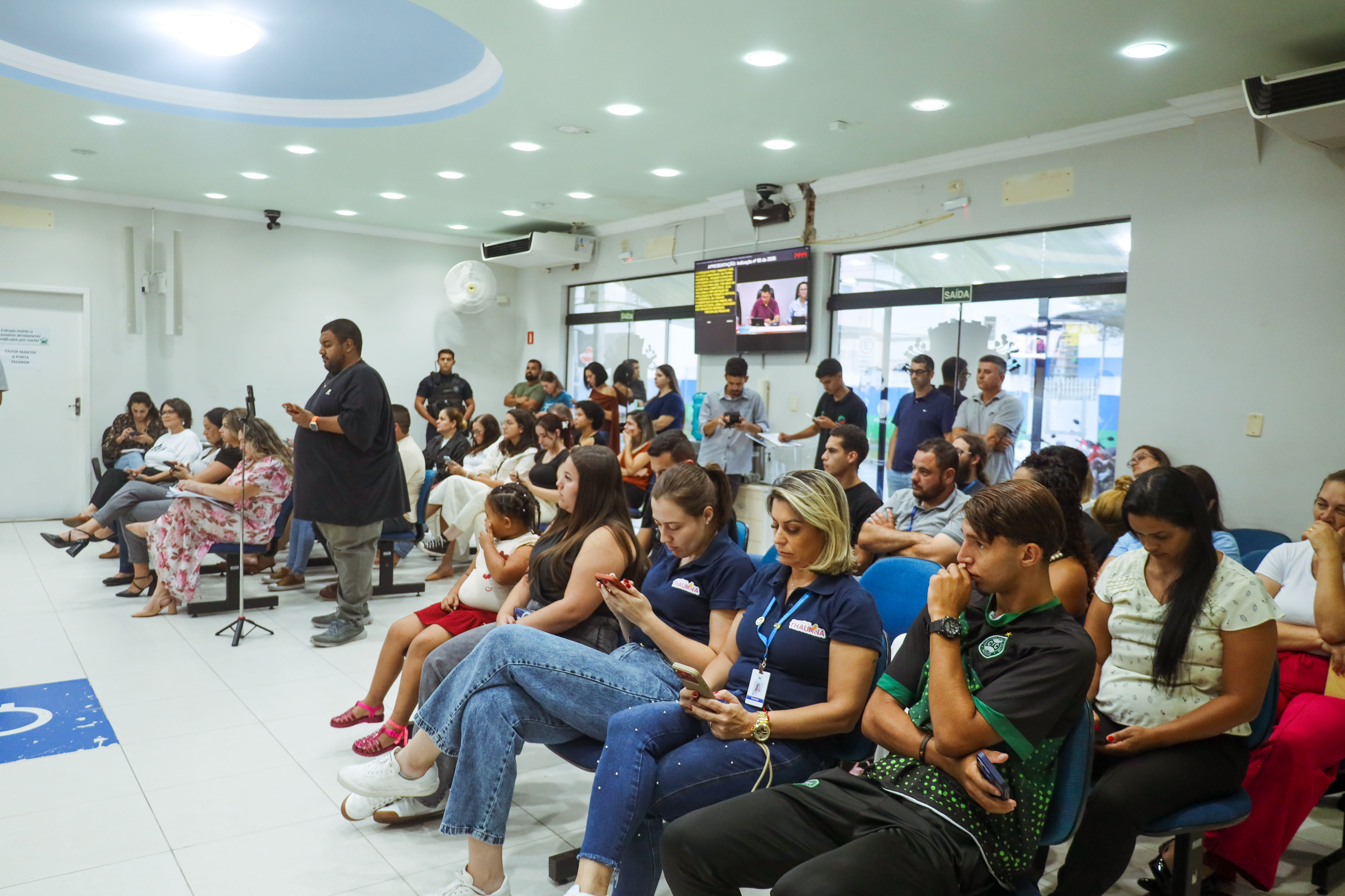 PROJETO AUTORIZA DOAÇÃO DE TERRENO À COHAPAR PARA CONSTRUÇÃO DE MORADIA PARA IDOSOS EM FAZENDA RIO GRANDE