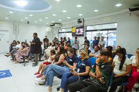 PROJETO AUTORIZA DOAÇÃO DE TERRENO À COHAPAR PARA CONSTRUÇÃO DE MORADIA PARA IDOSOS EM FAZENDA RIO GRANDE