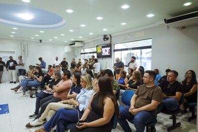 PROJETO DE LEI PROPÕE ATUALIZAÇÃO NA DESCRIÇÃO DO CARGO DE PROFESSOR DE EDUCAÇÃO FÍSICA EM FAZENDA RIO GRANDE