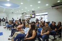 PROJETO DE LEI PROPÕE ATUALIZAÇÃO NA DESCRIÇÃO DO CARGO DE PROFESSOR DE EDUCAÇÃO FÍSICA EM FAZENDA RIO GRANDE