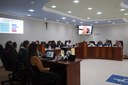 SECRETARIA DE SAÚDE DE FRG PRESTA CONTAS REFERENTE AO 3º QUADRIMESTRE DE 2025