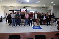 SECRETARIA DE SAÚDE PRESTA CONTAS REFERENTE AO 2º QUADRIMESTRE DE 2025