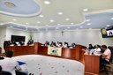 VEREADORES DE FAZENDA RIO GRANDE APROVAM O DIA DA MATERNIDADE ATÍPICA EM PRIMEIRO TURNO VEREADORES DE FAZENDA RIO GRANDE APROVAM O DIA DA MATERNIDADE ATÍPICA EM PRIMEIRO TURNO