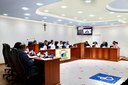 VEREADORES DE FAZENDA RIO GRANDE APROVAM O PROGRAMA OFICINA DA BELEZA EM SEGUNDO TURNO E REDAÇÃO FINAL VEREADORES DE FAZENDA RIO GRANDE APROVAM O PROGRAMA OFICINA DA BELEZA EM SEGUNDO TURNO E REDAÇÃO FINAL
