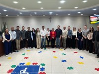 Fazenda Rio Grande realiza 3ª Audiência Pública do Plano de Mobilidade Urbana