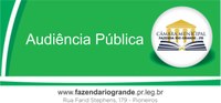 Audiência Pública - Lei Orçamentária Anual