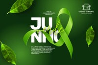  JUNHO VERDE EM FAZENDA RIO GRANDE: DIA MUNDIAL DO MEIO AMBIENTE