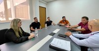 Nota da CCJ sobre o projeto de lei 057/2022