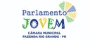 Parlamento Jovem Fazenda Rio Grande - Pauta da 02ª Sessão Ordinária