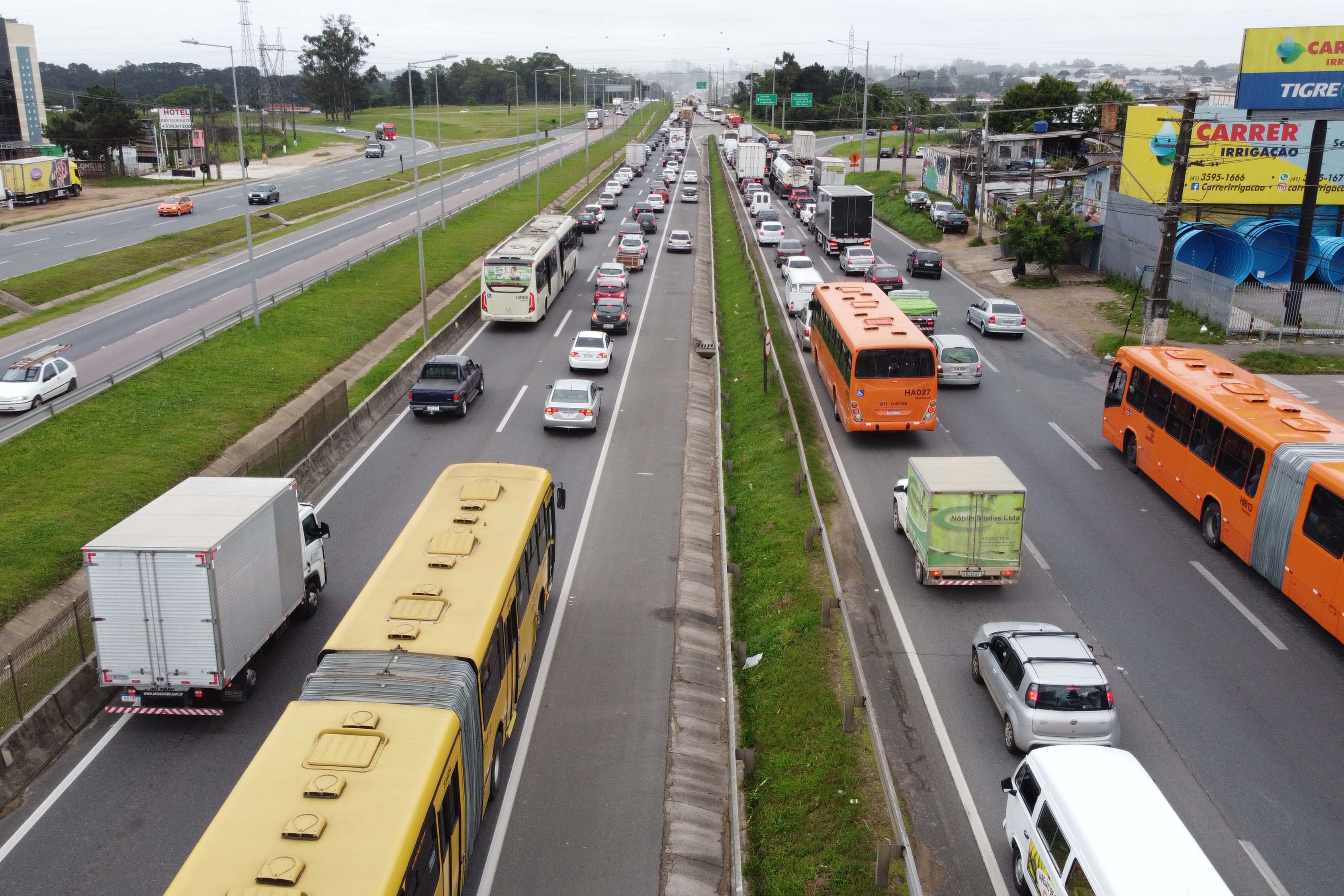 VEREADORES DE FAZENDA RIO GRANDE CONVOCAM ARTERIS PLANALTO SUL PARA APRESENTAR PLANO DE AÇÃO NA CIDADE